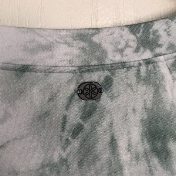 NWT Gaiam tye die sweatshirt - Picture 5 of 7